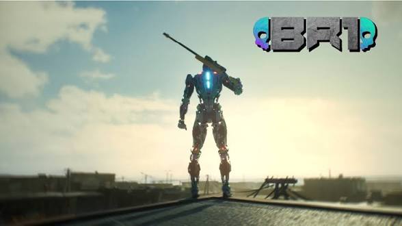 BR1: Infinite یک کیل = یک دلار!